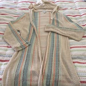 O’Neill light weight sweater